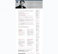 Kleine Seitenvorschau von erbrecht-lahn.de