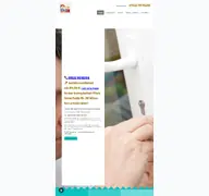 Kleine Seitenvorschau von xn--schlsseldienstpfalz-89b.de