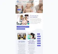 Kleine Seitenvorschau von delfi-online.de
