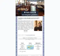 Kleine Seitenvorschau von delfter-stuben-borkum.de