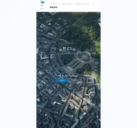 Kleine Seitenvorschau von akaflieg-karlsruhe.de