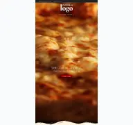 Kleine Seitenvorschau von pizzeria-logo.de