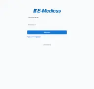 Kleine Seitenvorschau von e-peds.ch