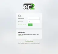 Kleine Seitenvorschau von ec2.ch