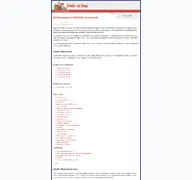 Kleine Seitenvorschau von erklaer-es-oma.de