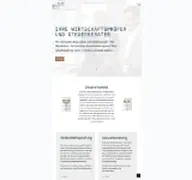 Kleine Seitenvorschau von msw-steuern.de