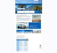 Kleine Seitenvorschau von m.sylt-ab-kassel.de