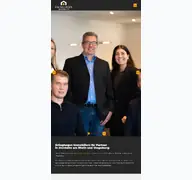 Kleine Seitenvorschau von erlinghagen-immobilien.de