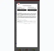 Kleine Seitenvorschau von einbuergerung.at
