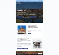 Kleine Seitenvorschau von youseeplau.de