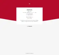 Kleine Seitenvorschau von mta.infocourier.de