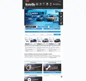 Kleine Seitenvorschau von autohaus-bataille.de