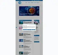 Kleine Seitenvorschau von mta-portal.de
