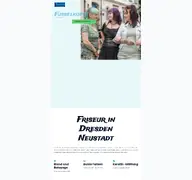 Kleine Seitenvorschau von fusselkopp.de