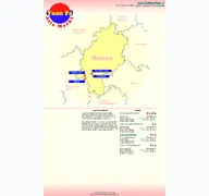 Kleine Seitenvorschau von yuanfa.de