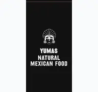 Kleine Seitenvorschau von yumas.de