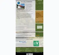 Kleine Seitenvorschau von fv-nm.de