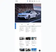Kleine Seitenvorschau von autohaus-fritze.de