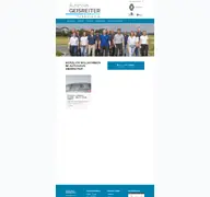 Kleine Seitenvorschau von autohaus-geisreiter.de