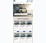 Kleine Seitenvorschau von autohaus-lemke.de
