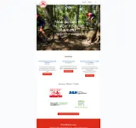 Kleine Seitenvorschau von mtb.radsport-thueringen.de