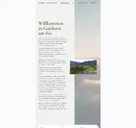 Kleine Seitenvorschau von gaishorn-am-see.at