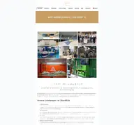 Kleine Seitenvorschau von mtc-modellbau.de