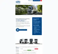 Kleine Seitenvorschau von mtc-rental.de