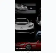 Kleine Seitenvorschau von automobil-guru.de
