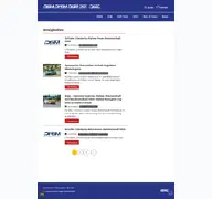 Kleine Seitenvorschau von automobil-slalom.de