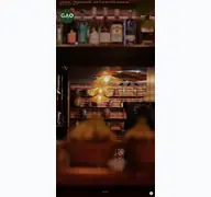 Kleine Seitenvorschau von gao-restaurant.de