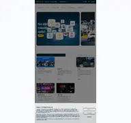 Kleine Seitenvorschau von cyfrowypolsat.pl