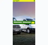 Kleine Seitenvorschau von autovermietung-last.de