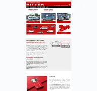 Kleine Seitenvorschau von autovermietung-ritter.de