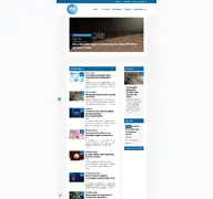 Kleine Seitenvorschau von mt-portal.de