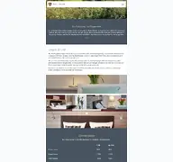 Kleine Seitenvorschau von hotel-haus-kramer.de