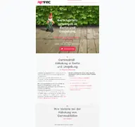 Kleine Seitenvorschau von gartenabfall-entsorgung-berlin.de