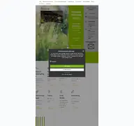 Kleine Seitenvorschau von gartenbau-luetzelschwab.de
