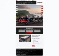 Kleine Seitenvorschau von mts-honda.de