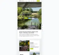 Kleine Seitenvorschau von gartengestaltung-halbmeier.de