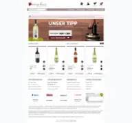 Kleine Seitenvorschau von demo.ezee-commerce.de