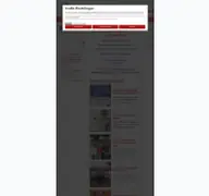 Kleine Seitenvorschau von mtv-foerste.de