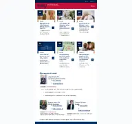 Kleine Seitenvorschau von ib.wiso.fau.de