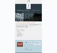 Kleine Seitenvorschau von sanitaetshaus-willecke.de