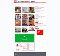 Kleine Seitenvorschau von mtv-gb.de
