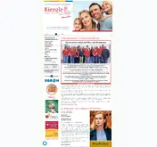 Kleine Seitenvorschau von sanitaetshaus-wittgenstein.de