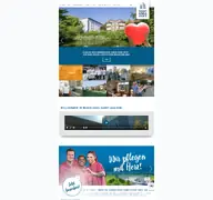 Kleine Seitenvorschau von sankt-anna-stift.de