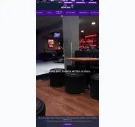 Kleine Seitenvorschau von city-bowling.de