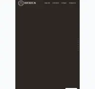 Kleine Seitenvorschau von iberica-handel.de