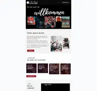 Kleine Seitenvorschau von citychurchhome.de
